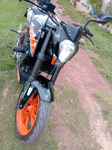 Ktm 2019