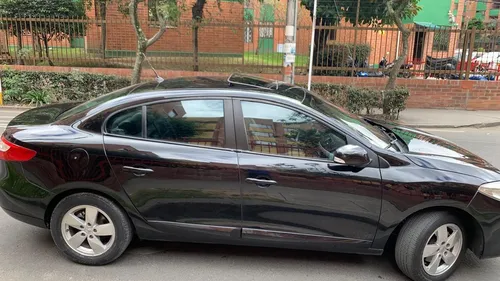 Renault Fluence 2.0 Privilege