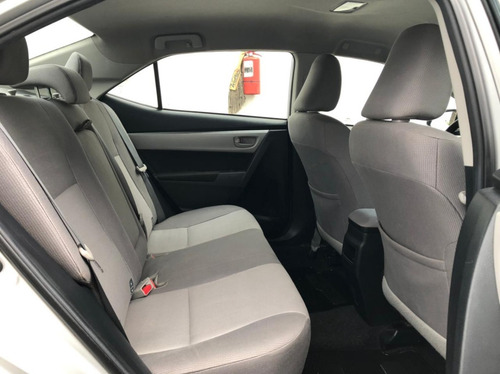 Toyota Corolla 1.8 Xei Mt 140cv