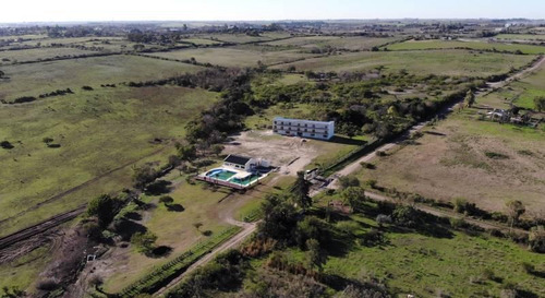 Imagen 8 de 13 de Terreno De 7.176 M2 Con Vista Al Rio Zona Termas