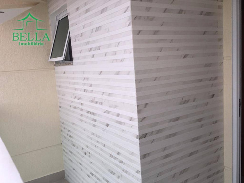 Imagem 15 de 21 de Sobrado Residencial À Venda, Vila Jaguara, São Paulo. - So1033