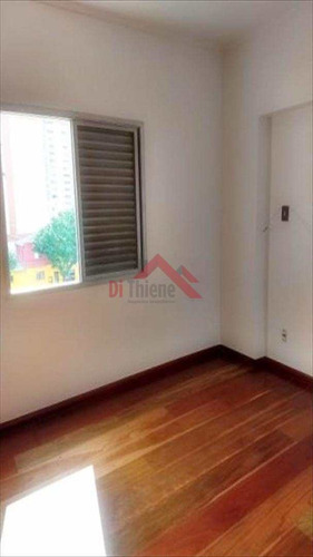 Imagem 8 de 18 de Edificio Cristais - 170m² - Estuda Permuta - V350