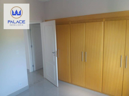 Imagem 14 de 17 de Apartamento À Venda, 166 M² Por R$ 650.000,00 - Jardim São Paulo - Americana/sp - Ap0664
