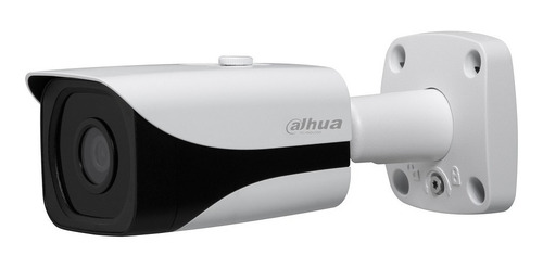 Camara Ip Bullet 6 Megapixeles / H265+ / Wdr Real 120 Db