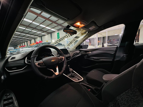 Chevrolet Onix Lt 2021