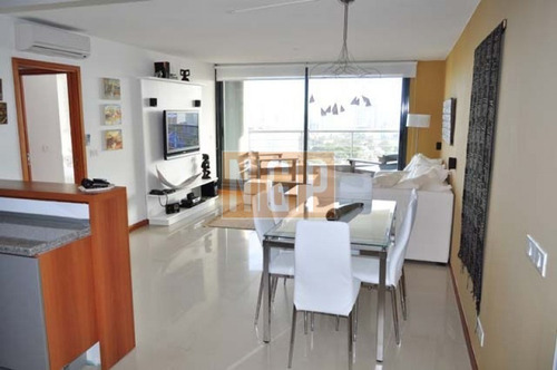 Hermoso Pent House - Ref: 2887