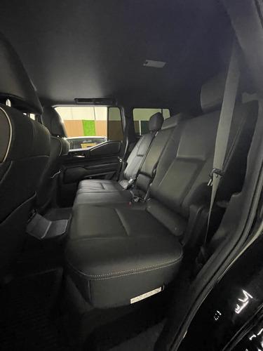 Toyota Prado First Edition 2024