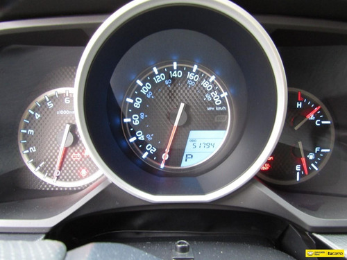 Toyota 4runner 4.0 Sr5 Fl