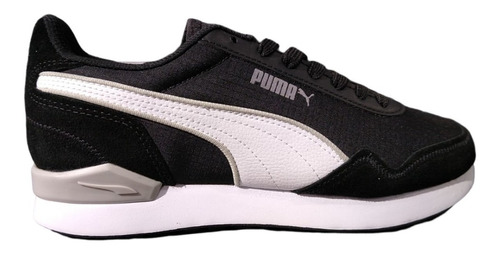 Zapatillas Puma Dista Runner Tonal Adp Hombre 382162-01