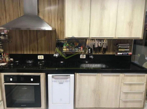 Imagem 11 de 30 de Sobrado Jardim Dos Ipês, Suzano -sp 220m, R$ 620.000,00 - So00018 - 68817192