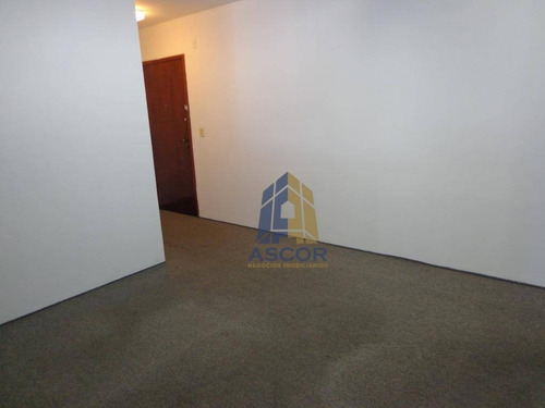 Imagem 10 de 17 de Sala Para Alugar, 49 M² Por R$ 1.200,00/mês - Centro - Florianópolis/sc - Sa0235