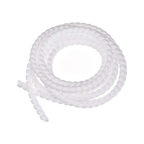 Envoltura Espiral Flexible Cables De Alambre, Manga De ...