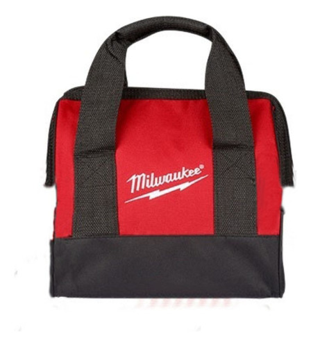 Bolso Para Herramientas Bolsa Milwaukee