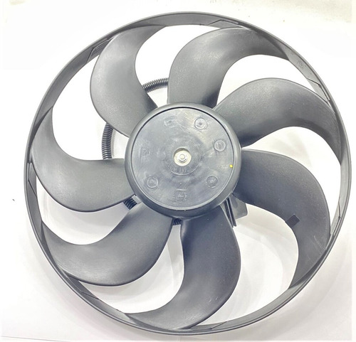 Motoventilador Principal Audi A3 Volkswagen Golf Jetta A4