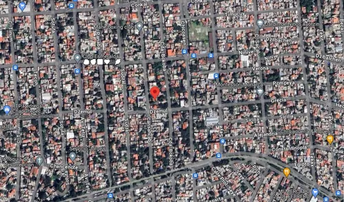 Casa En Venta En La Colonia Pedregal De San Nicolas 4ta Sección, Tlalpan, Cdmx, Bd16
