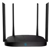 Comprar Extensor Wifi Amplificador De Internet 2 Años Gtia 4 Antenas