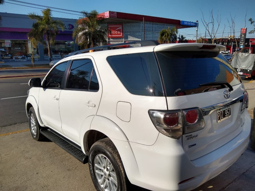 Imagen 3 de 6 de Toyota Sw4 Nafta 7 Asientos 2015 Impecable