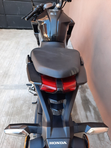 Imagen 2 de 8 de Honda Cb 190