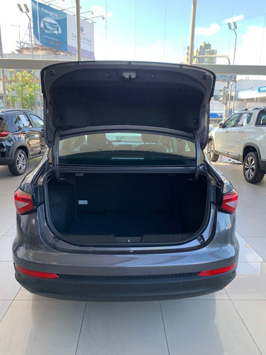 Imagen 24 de 25 de Fiat Cronos 1.3 Attractive My23 Stock Entrega Inmediata /f.p