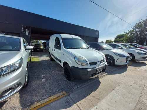 Renault Kangoo 1.6 2 Authentique Da Aa Cd 1plc