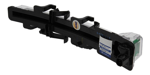 Imagen 3 de 6 de Faro Auxiliar Led Izquierdo Ford Fiesta Kinetic Design 11/13