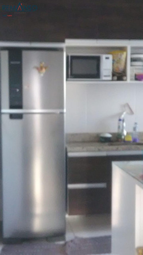 Imagem 5 de 12 de Apartamento - Portal Dos Cristais - Vila São Pedro - Hortolândia - 202205