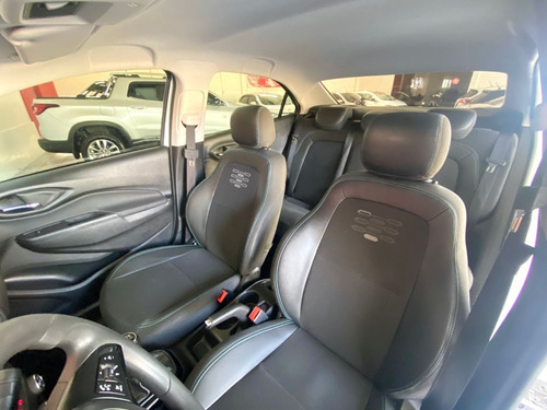 Imagem 6 de 6 de Chevrolet Prisma Sedan Lt 1.4 2019 Completo Flex Manual