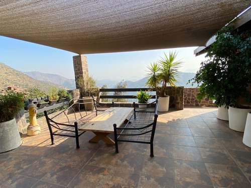 Vista Insuperable, Preciosa Casa