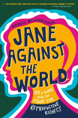 Libro Jane Against The World: Roe V. Wade And The Fight F...