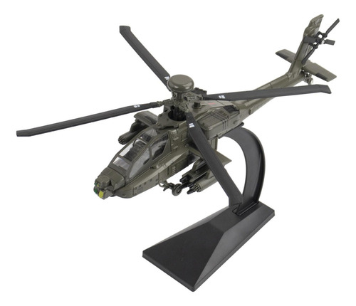 Auge Modelo De Avión De Helicóptero Fundido A Presión A