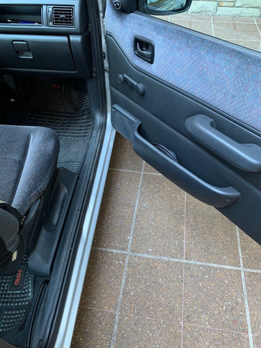 Ford Fiesta Cl 1.3