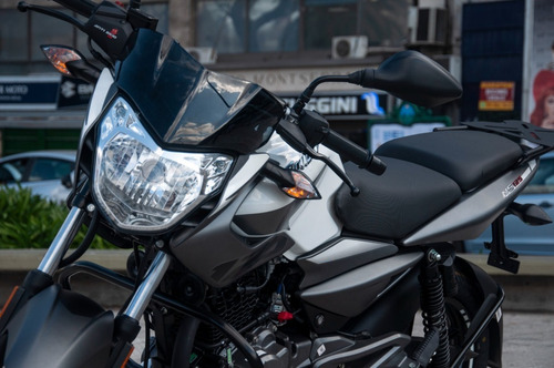 Imagen 15 de 21 de Bajaj Rouser Ns 125 Lidermoto- Mejoramos Tu Presupuesto!