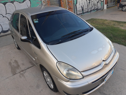 Citroën Xsara Picasso 1.6 l 1.6