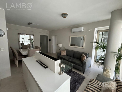 Venta Departamento Belgrano