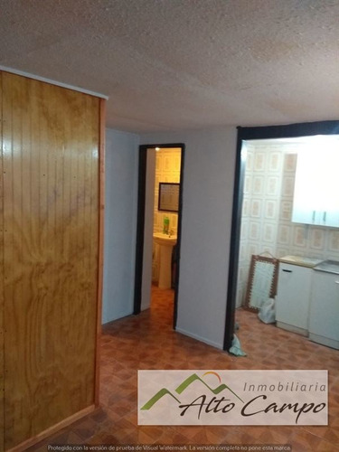 Departamento En Venta De 3 Dorm. En Quilpué