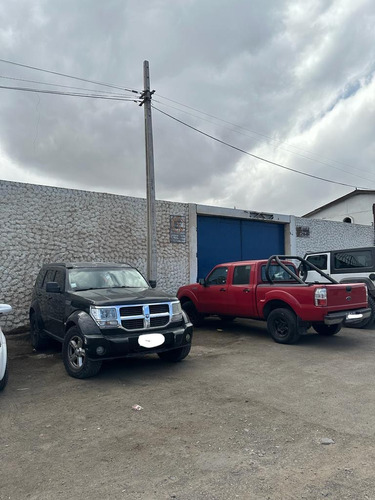Terreno Excelente Ubicación, Cercano A Empresas Automotoras