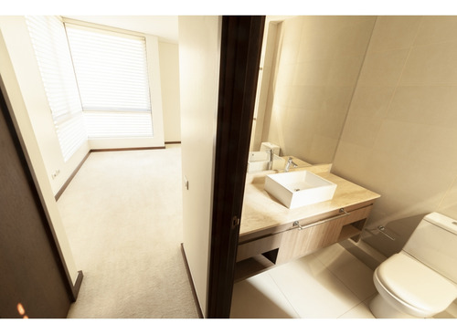 Departamento En Las Condes/ San Damian