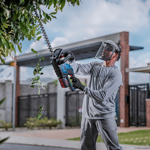 Cortasetos Inalámbrico Ghe 18v-60 Bosch