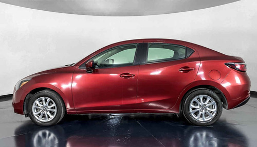 Imagen 9 de 15 de 42716 - Toyota Yaris 2017 Con Garantía