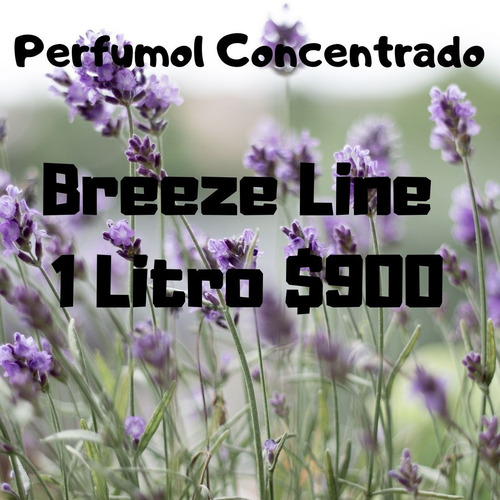 Imagen 5 de 6 de Perfumol Concentrado, 1 Litro Rinde 50 Litros