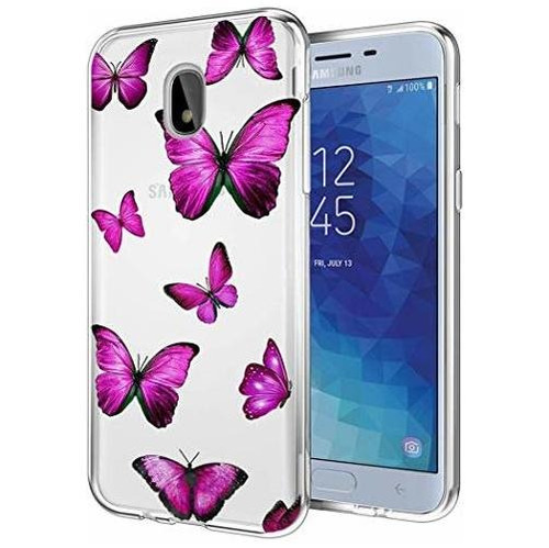 Case Para Galaxy J3 2018/j3 Star/j3 Achieve/j3 Orbit/j3 Aura