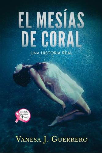 Libro: El Mesias De Coral (spanish Edition)
