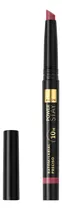 Comprar Lápiz Labial Preciso Matte Larga Duracion Power Stay Retractil - Avon Color Garnet Glory
