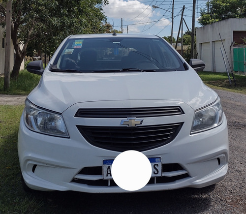 Chevrolet Onix 1.4 Joy Ls 98cv