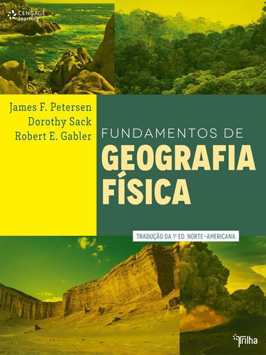 Fundamentos Da Geografia Fisica