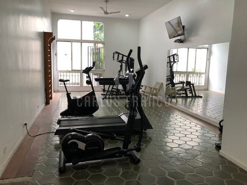 Imagem 13 de 15 de Apartamento Com 3 Dormitórios Locação, 156m² Por R$ 10.500.000 - Vila Nova Conceição - São Paulo/sp - Cf65015