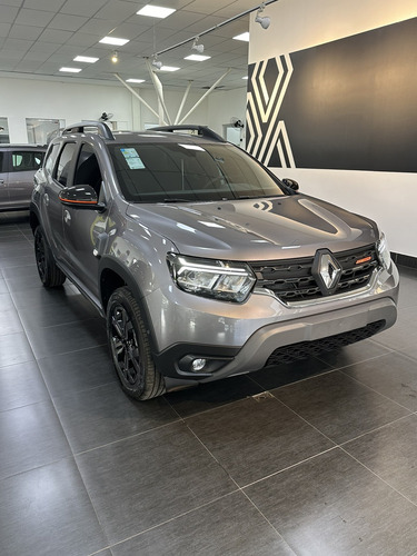 Renault Duster 1.3 TCE FLEX ICONIC X-TRONIC