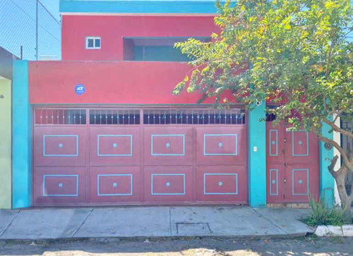 Arboledas, Casa En Venta, Colima, Colima