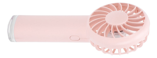 Ventilador Portátil Para Pestañas, Ajustable A Múltiples Vel