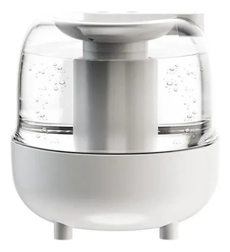 Humidificador De Aromaterapia Usb De 4 Litros, Humidificador